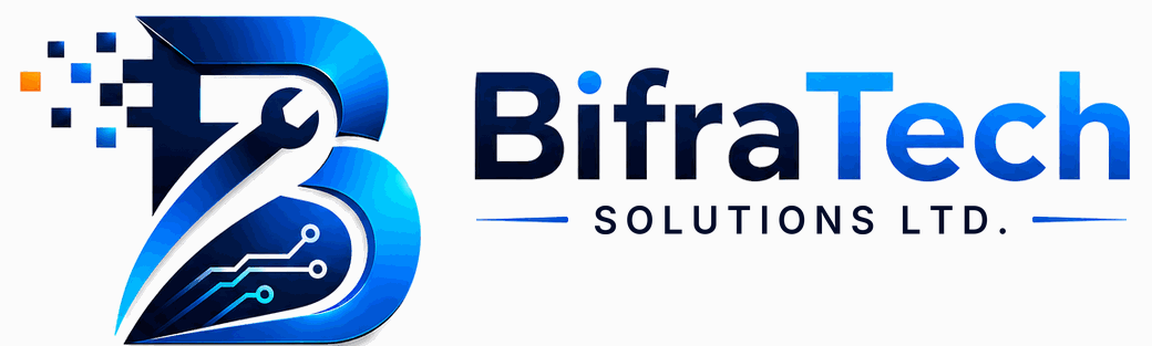BIFRATECH SOLUTIONS LTD. logo